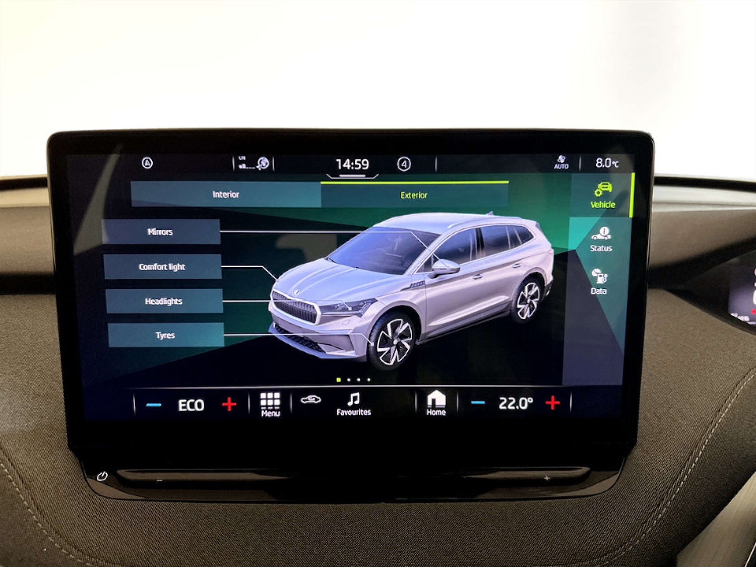 Used Skoda Enyaq 2021 for sale - 77184986: Photo 27