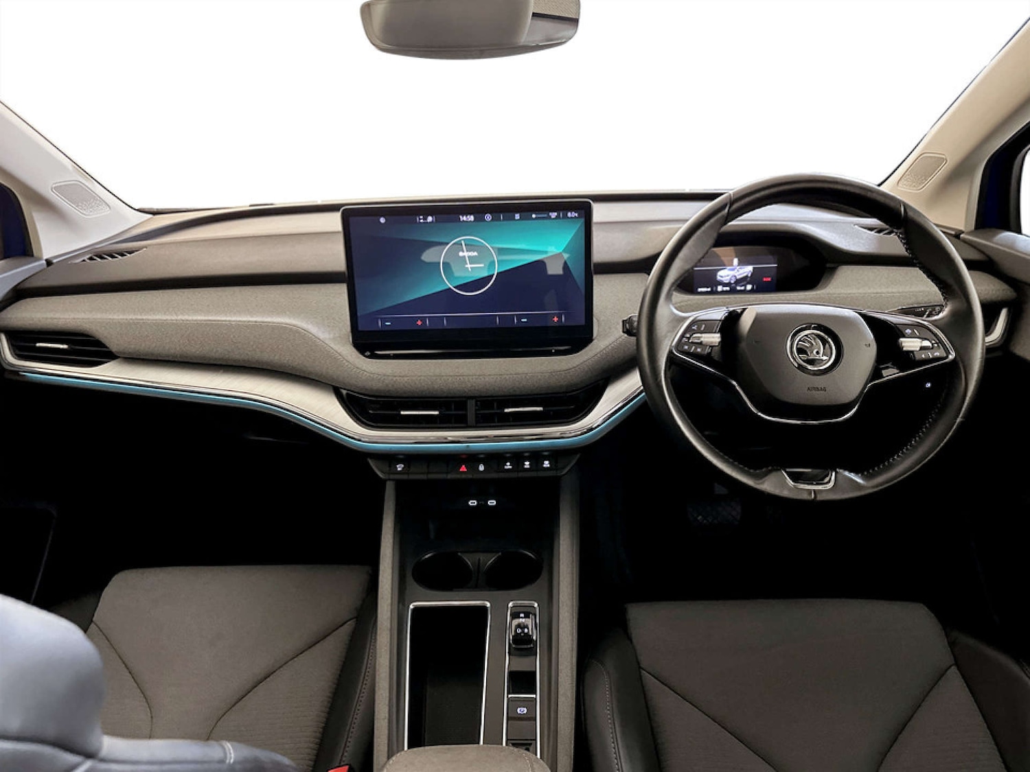 Used Skoda Enyaq 2021 for sale - 77184986: Photo 3