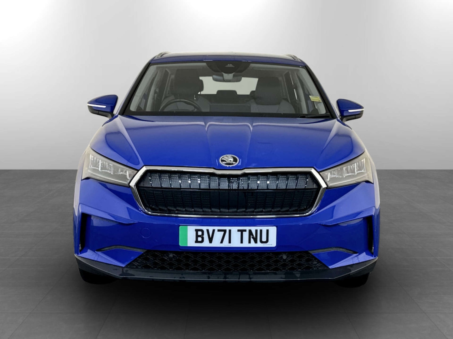 Used Skoda Enyaq 2021 for sale - 77184986: Photo 5