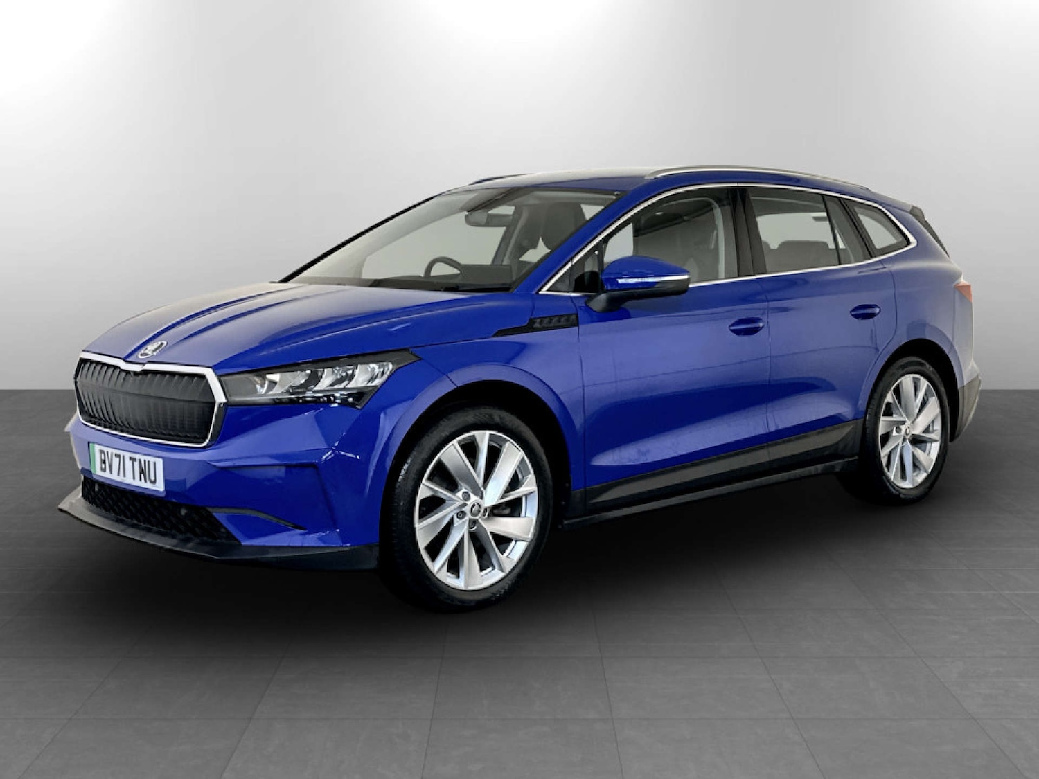 Used Skoda Enyaq 2021 for sale - 77184986: Photo 6