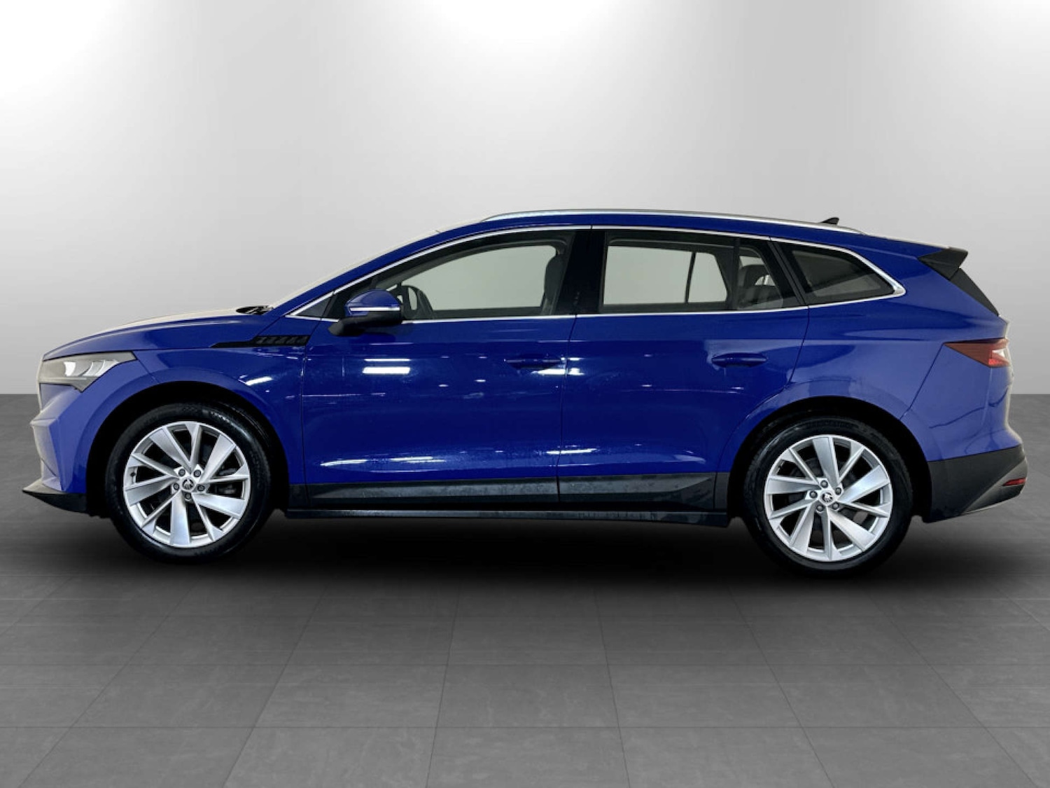 Used Skoda Enyaq 2021 for sale - 77184986: Photo 7