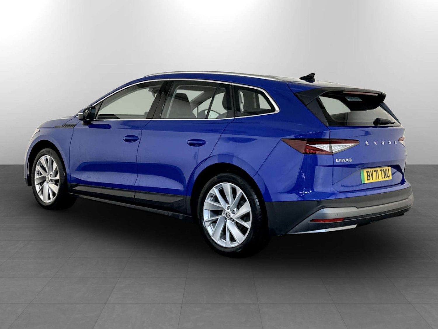 Used Skoda Enyaq 2021 for sale - 77184986: Photo 8