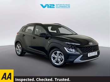 Used Hyundai KONA 2023 for sale - 78443720: Photo
