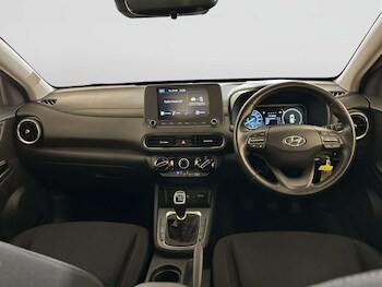 Used Hyundai KONA 2023 for sale - 78443720: Photo