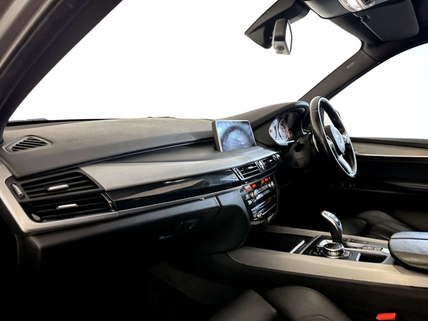 Used BMW X5 2015 for sale - 77523318: Photo 12