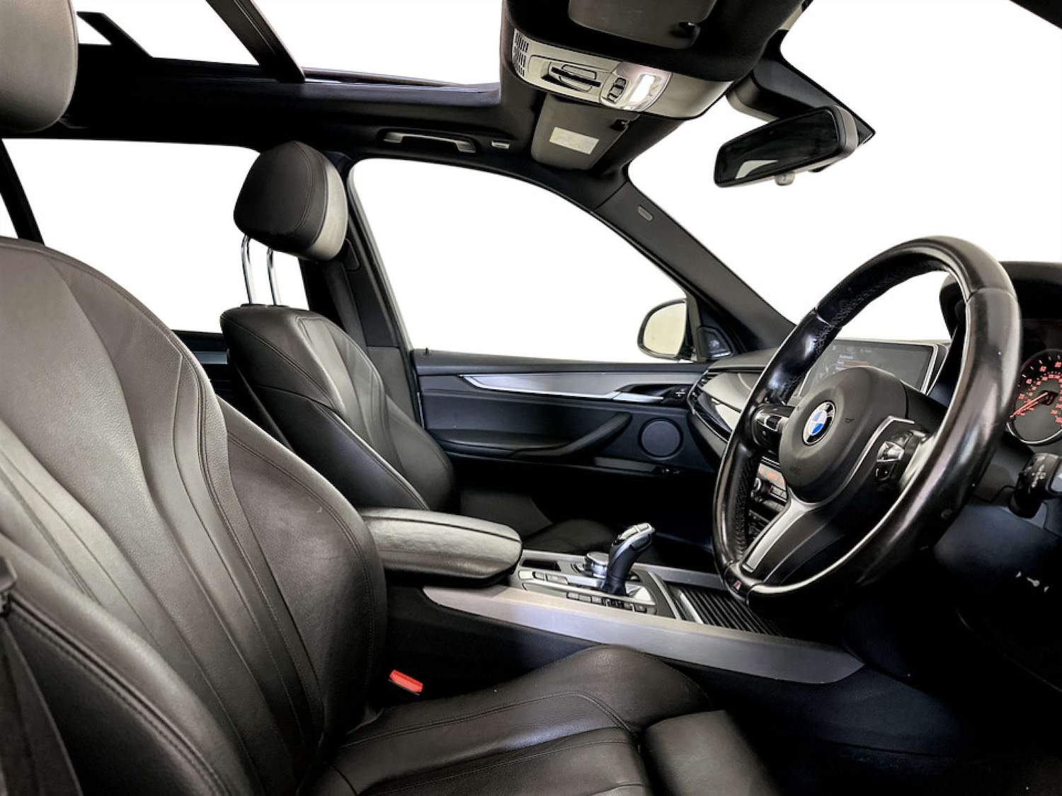 Used BMW X5 2015 for sale - 77523318: Photo 13