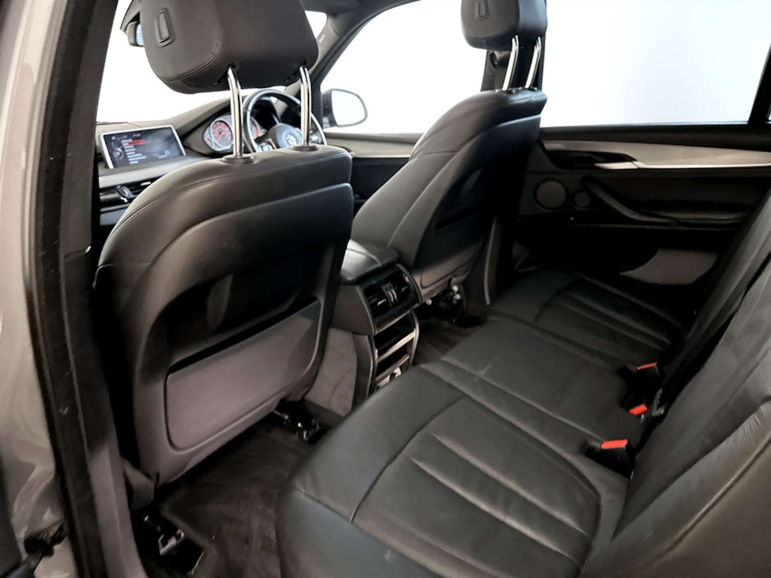 Used BMW X5 2015 for sale - 77523318: Photo 14