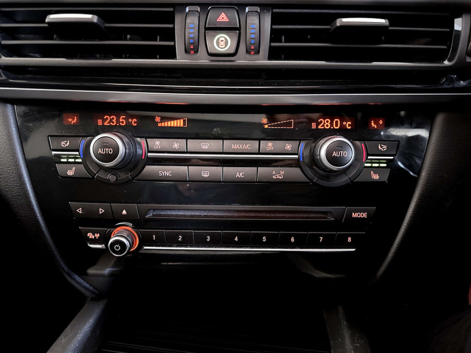 Used BMW X5 2015 for sale - 77523318: Photo 28