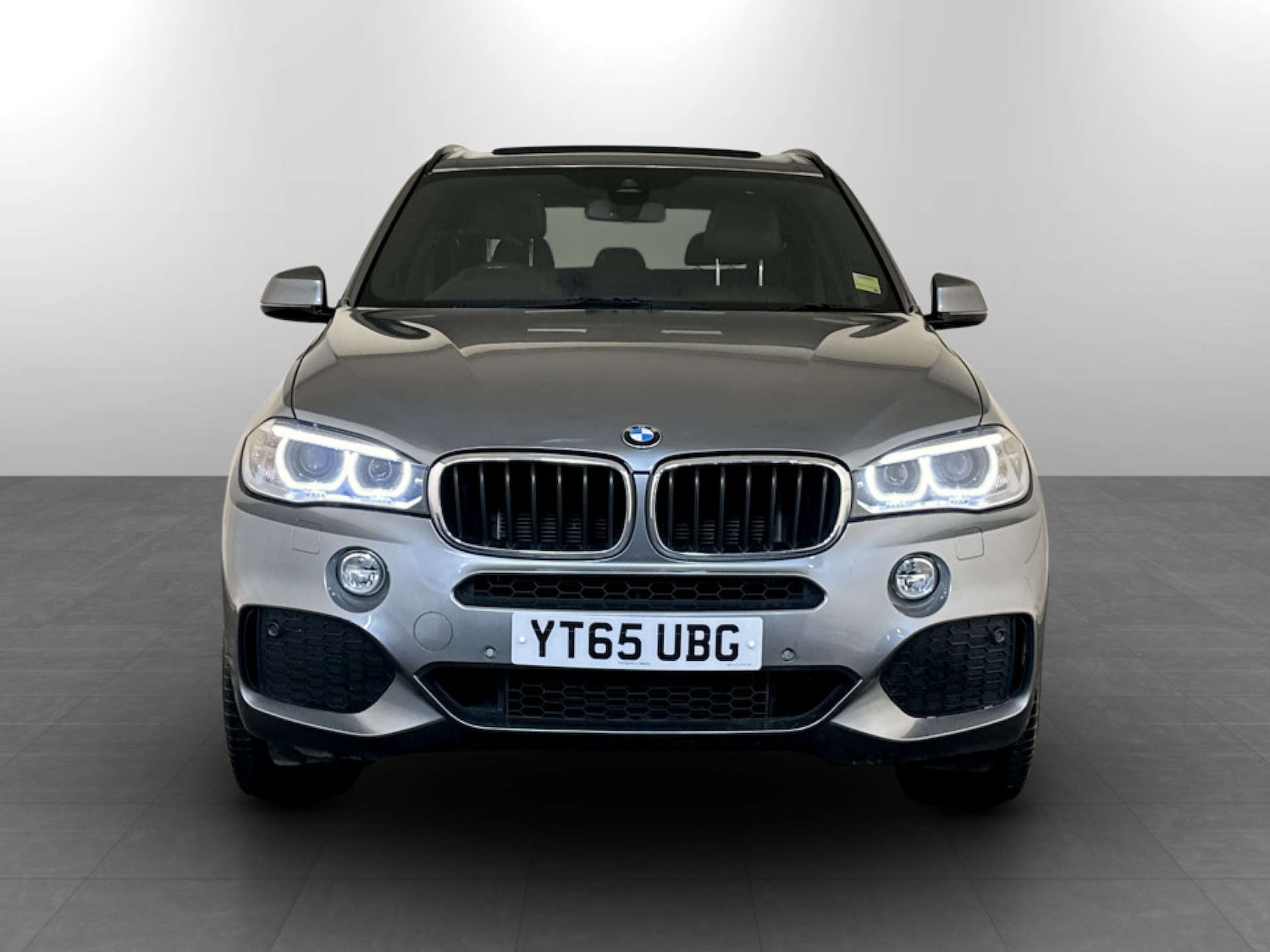 Used BMW X5 2015 for sale - 77523318: Photo 5