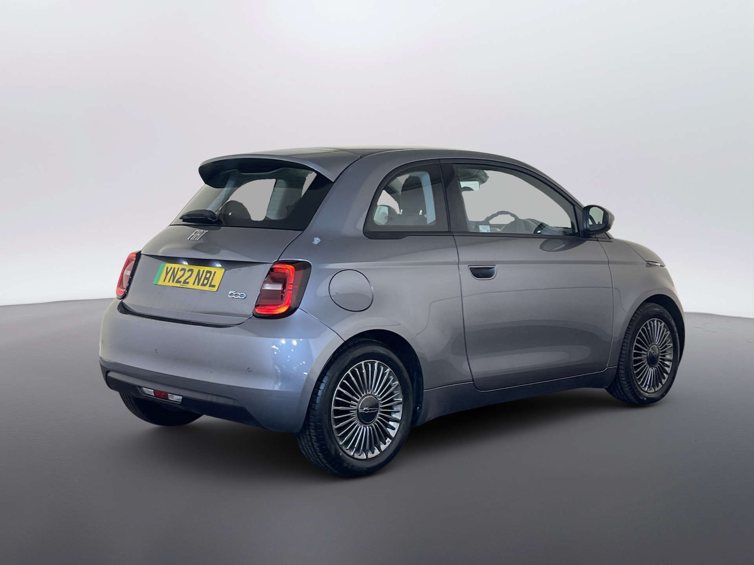 Used Fiat 500 2022 for sale - 77988247: Photo 10