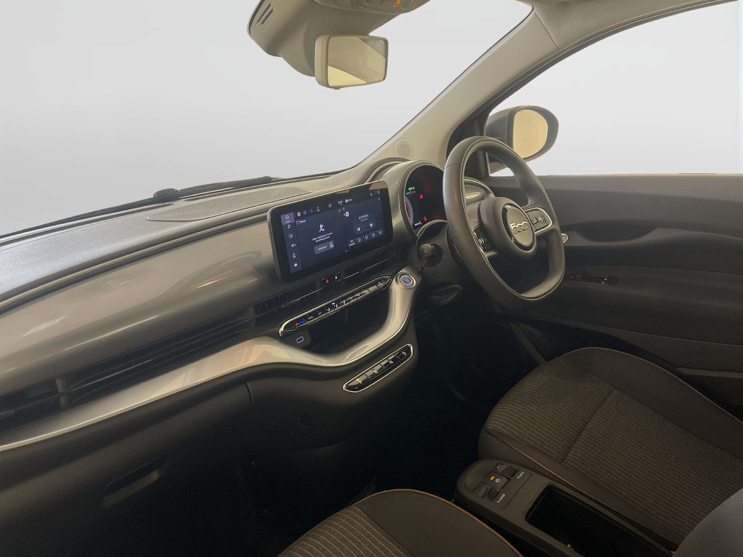 Used Fiat 500 2022 for sale - 77988247: Photo 12