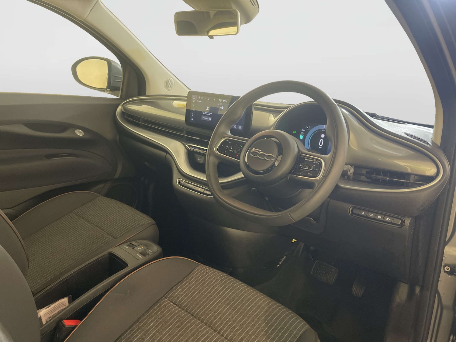 Used Fiat 500 2022 for sale - 77988247: Photo 15