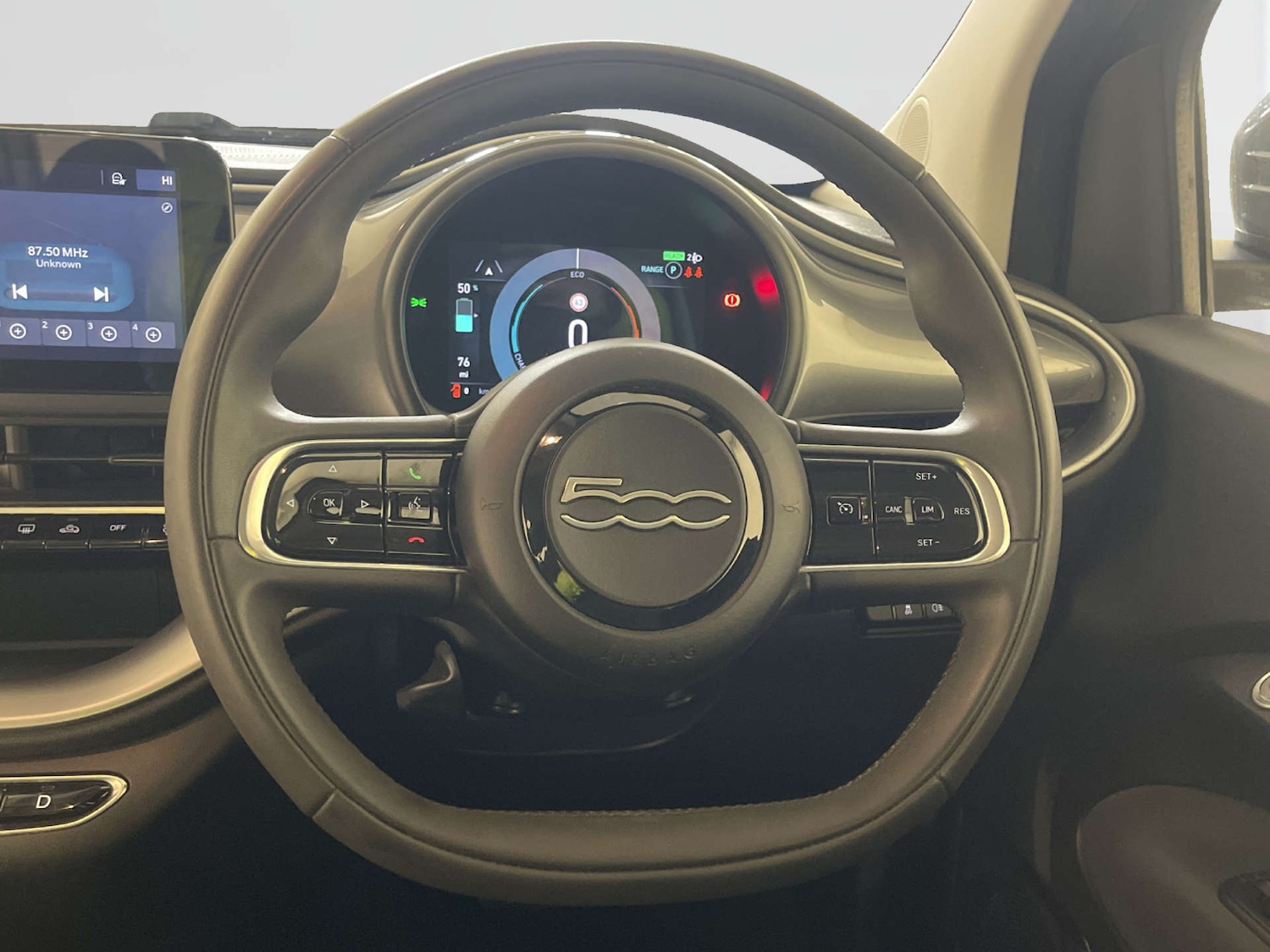 Used Fiat 500 2022 for sale - 77988247: Photo 16