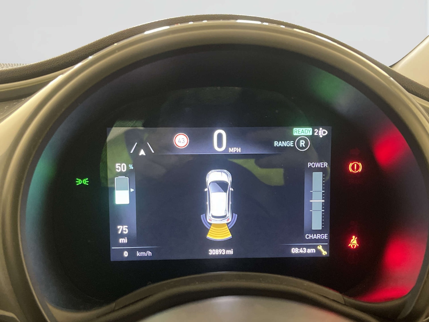 Used Fiat 500 2022 for sale - 77988247: Photo 18