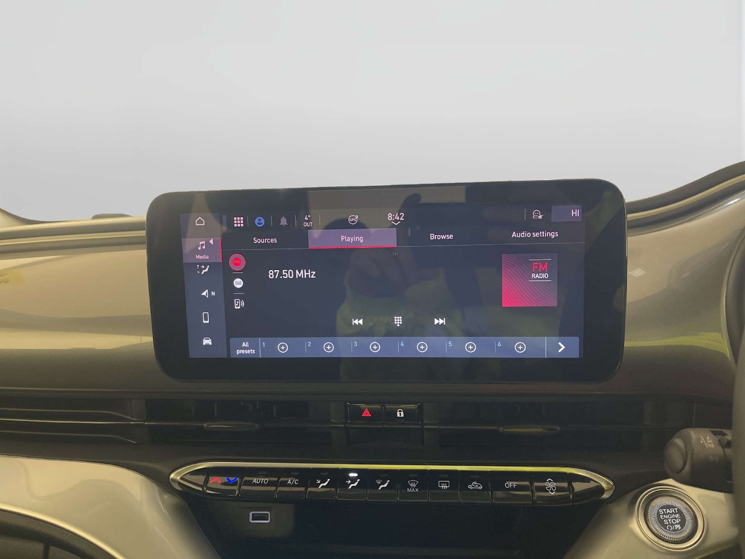 Used Fiat 500 2022 for sale - 77988247: Photo 21