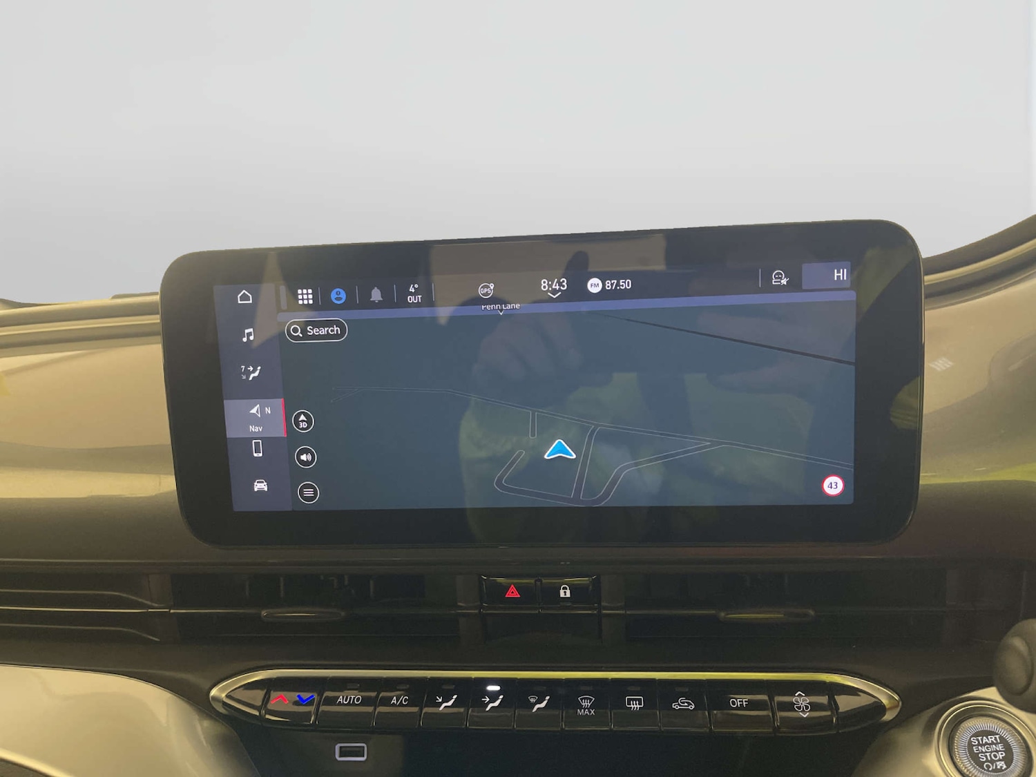 Used Fiat 500 2022 for sale - 77988247: Photo 23