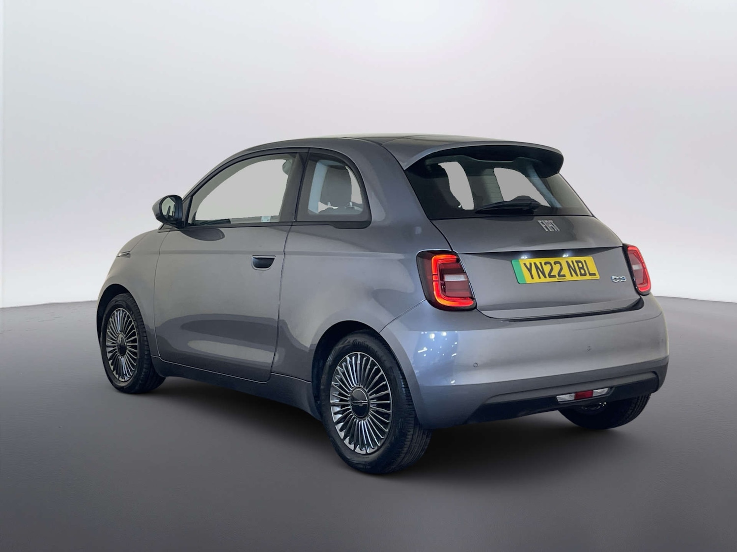 Used Fiat 500 2022 for sale - 77988247: Photo 8