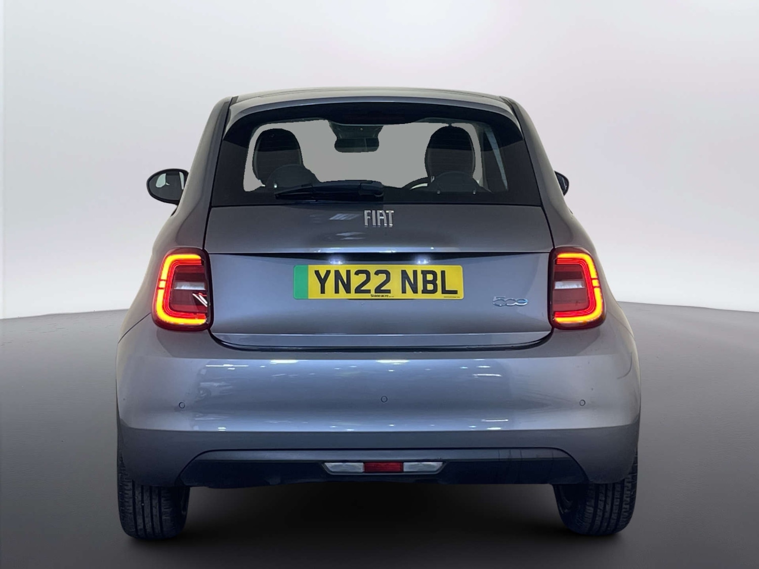 Used Fiat 500 2022 for sale - 77988247: Photo 9