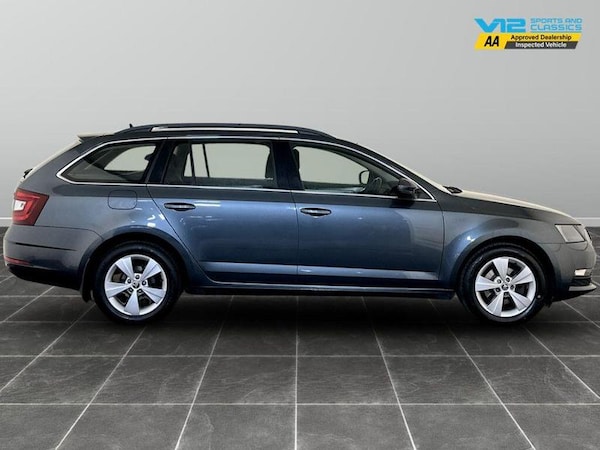 Used Skoda Octavia 2018 for sale - 75711800: Photo 11
