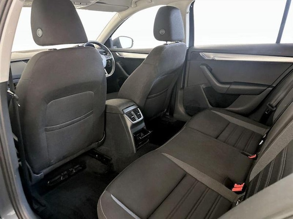 Used Skoda Octavia 2018 for sale - 75711800: Photo 14
