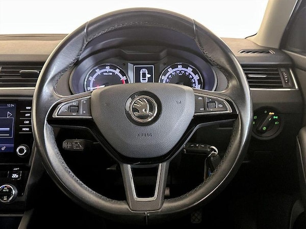 Used Skoda Octavia 2018 for sale - 75711800: Photo 16