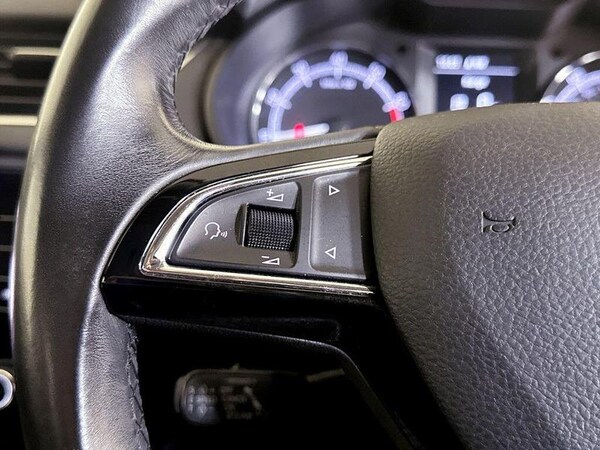 Used Skoda Octavia 2018 for sale - 75711800: Photo 17