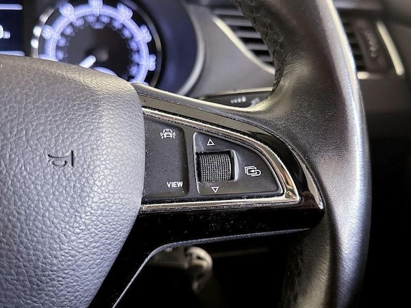 Used Skoda Octavia 2018 for sale - 75711800: Photo 19