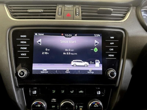 Used Skoda Octavia 2018 for sale - 75711800: Photo 23
