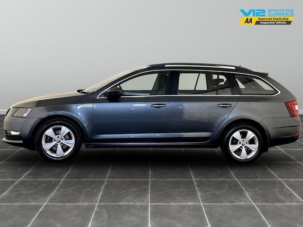 Used Skoda Octavia 2018 for sale - 75711800: Photo 7