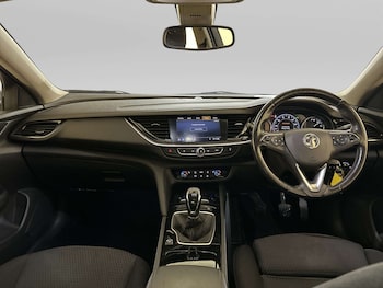 Used Vauxhall Insignia 2021 for sale - 78885289: Photo