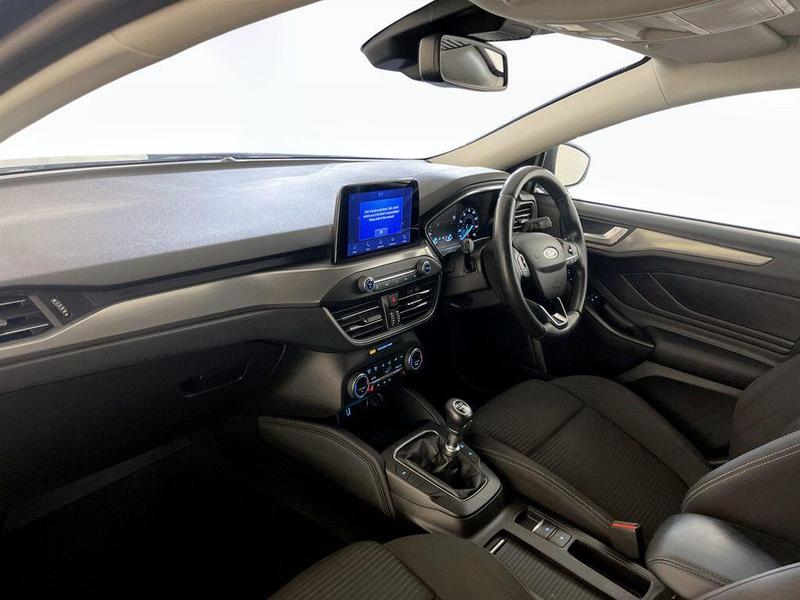 Used Ford Focus 2020 for sale - 76202250: Photo 12