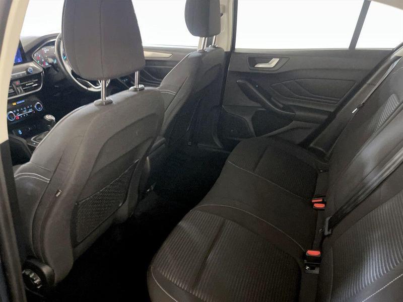 Used Ford Focus 2020 for sale - 76202250: Photo 14