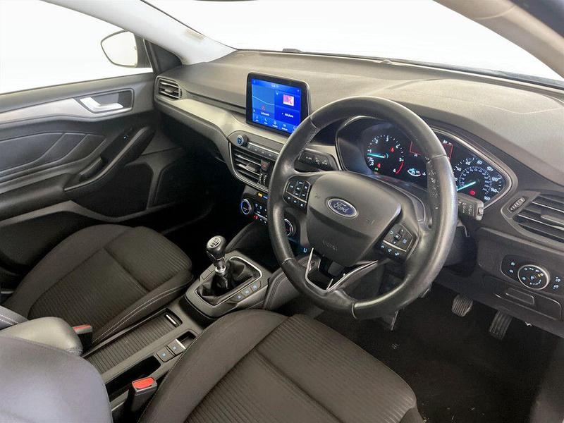 Used Ford Focus 2020 for sale - 76202250: Photo 16