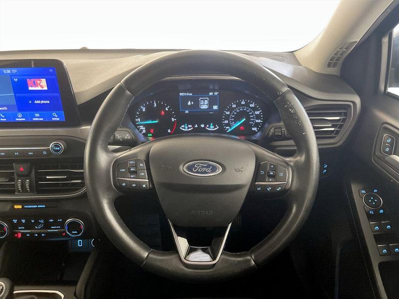 Used Ford Focus 2020 for sale - 76202250: Photo 17