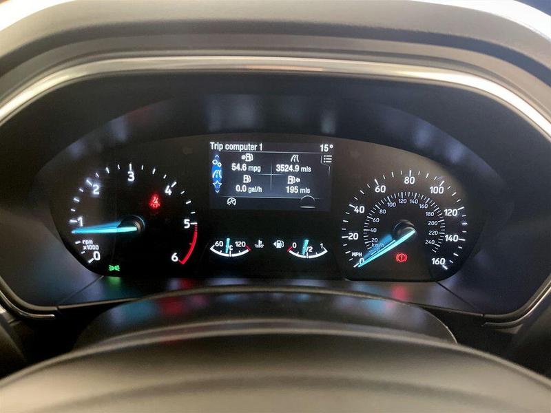 Used Ford Focus 2020 for sale - 76202250: Photo 19