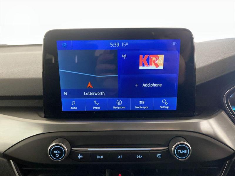 Used Ford Focus 2020 for sale - 76202250: Photo 21