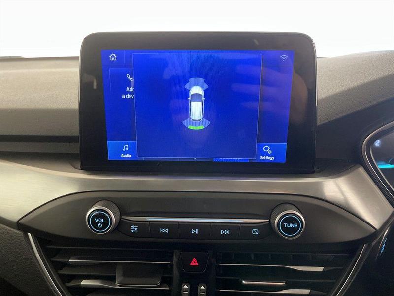 Used Ford Focus 2020 for sale - 76202250: Photo 22