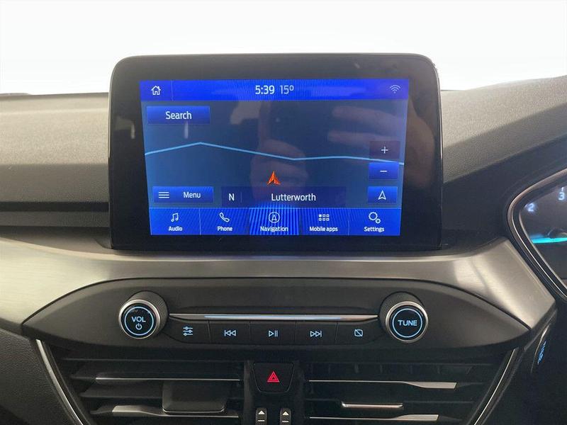 Used Ford Focus 2020 for sale - 76202250: Photo 23