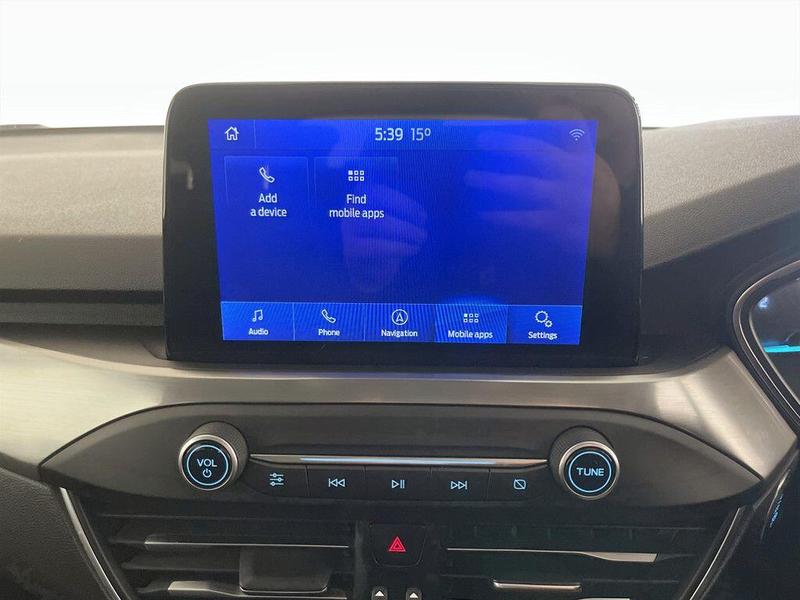 Used Ford Focus 2020 for sale - 76202250: Photo 24