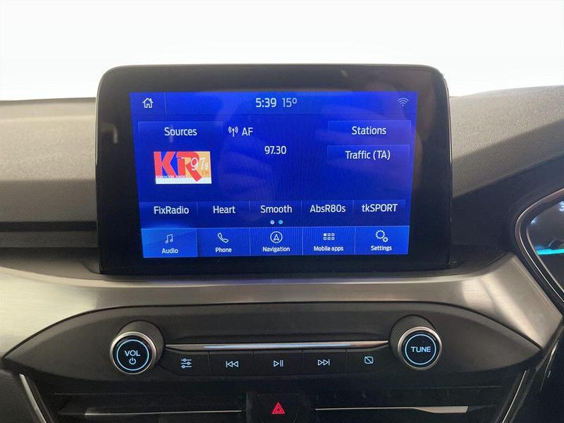 Used Ford Focus 2020 for sale - 76202250: Photo 25