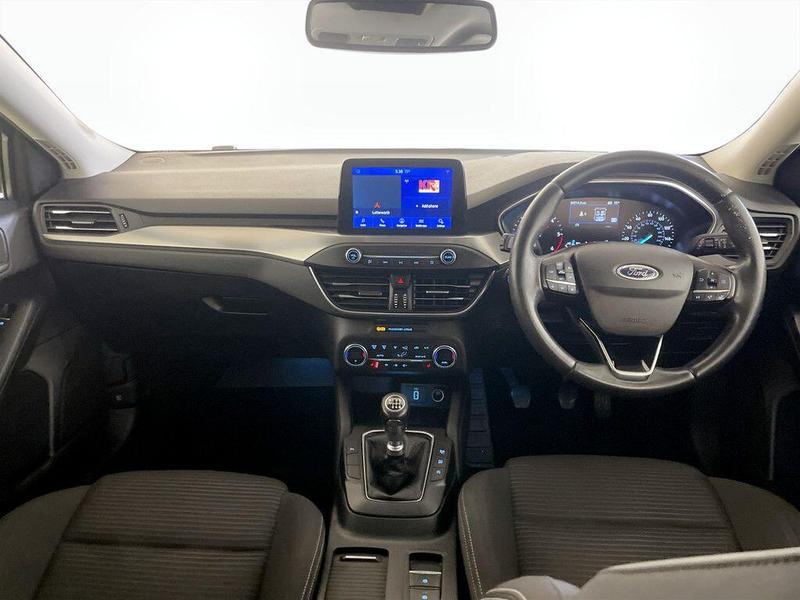Used Ford Focus 2020 for sale - 76202250: Photo 3