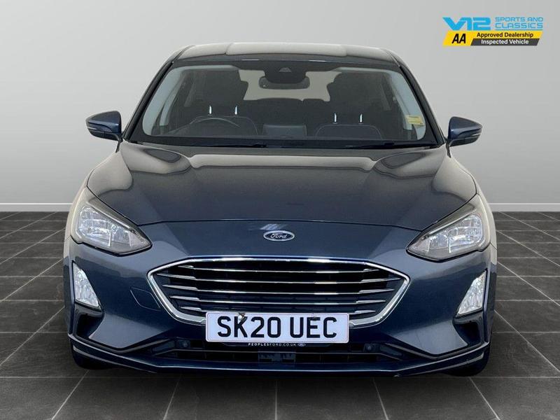 Used Ford Focus 2020 for sale - 76202250: Photo 5