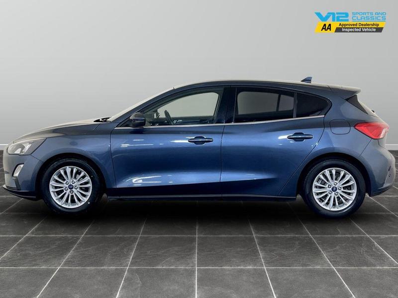 Used Ford Focus 2020 for sale - 76202250: Photo 7