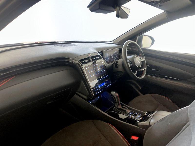 Used Hyundai TUCSON 2022 for sale - 76494683: Photo 12