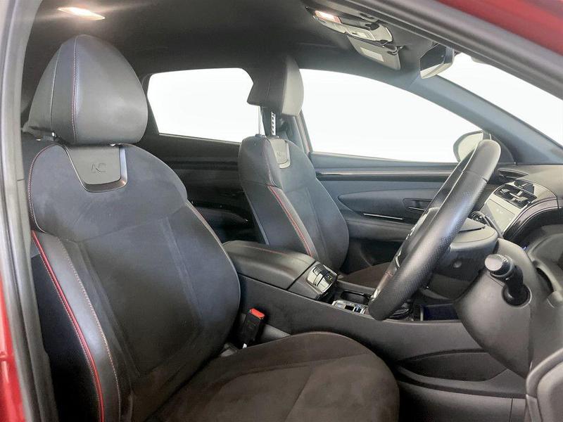 Used Hyundai TUCSON 2022 for sale - 76494683: Photo 13