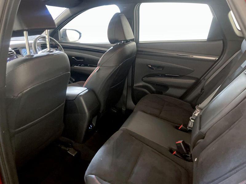 Used Hyundai TUCSON 2022 for sale - 76494683: Photo 14