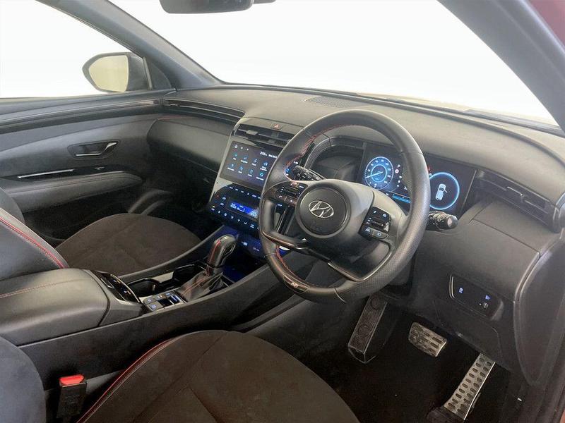 Used Hyundai TUCSON 2022 for sale - 76494683: Photo 15