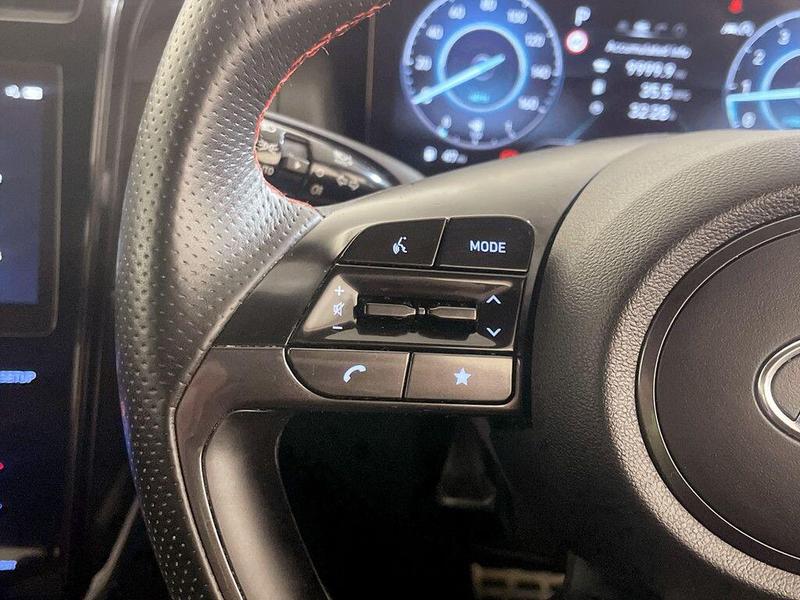 Used Hyundai TUCSON 2022 for sale - 76494683: Photo 17