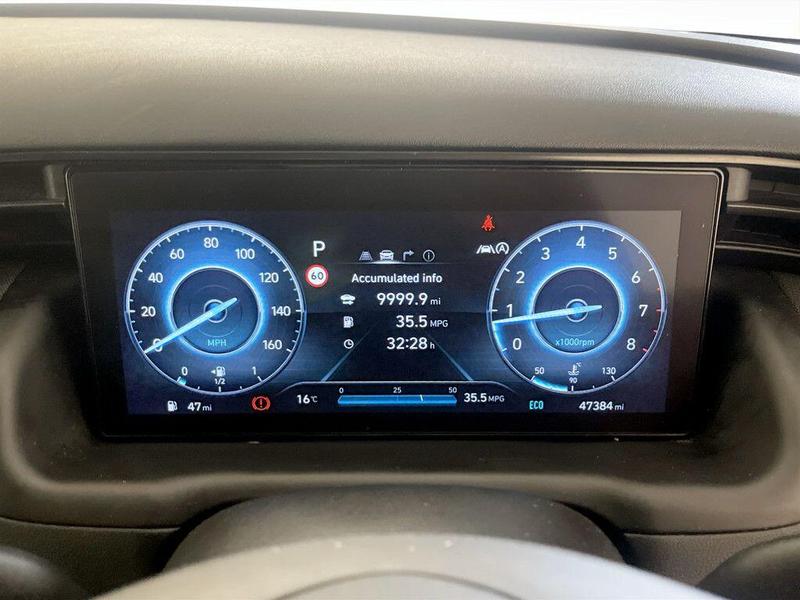 Used Hyundai TUCSON 2022 for sale - 76494683: Photo 18