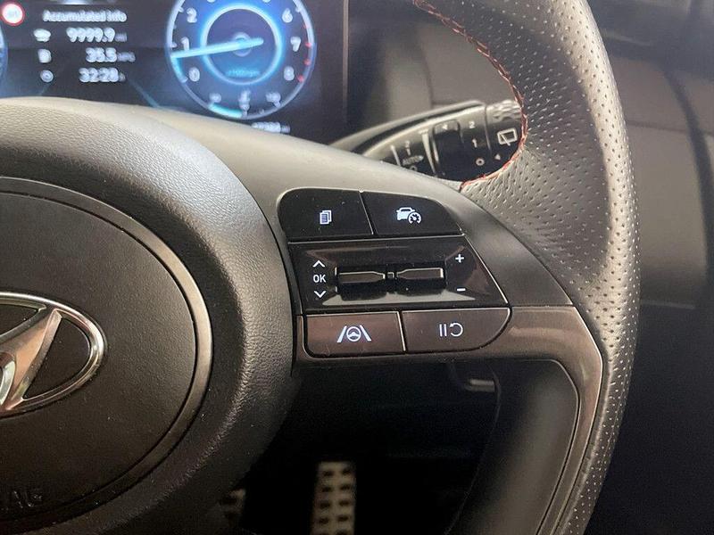 Used Hyundai TUCSON 2022 for sale - 76494683: Photo 19